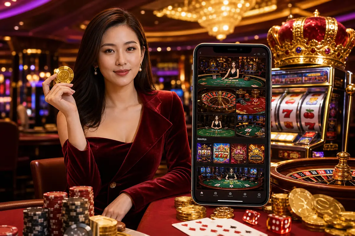 yoma777 ဘောနပ်စ်နှင့် Free Spin တွဲသုံးခြင်း