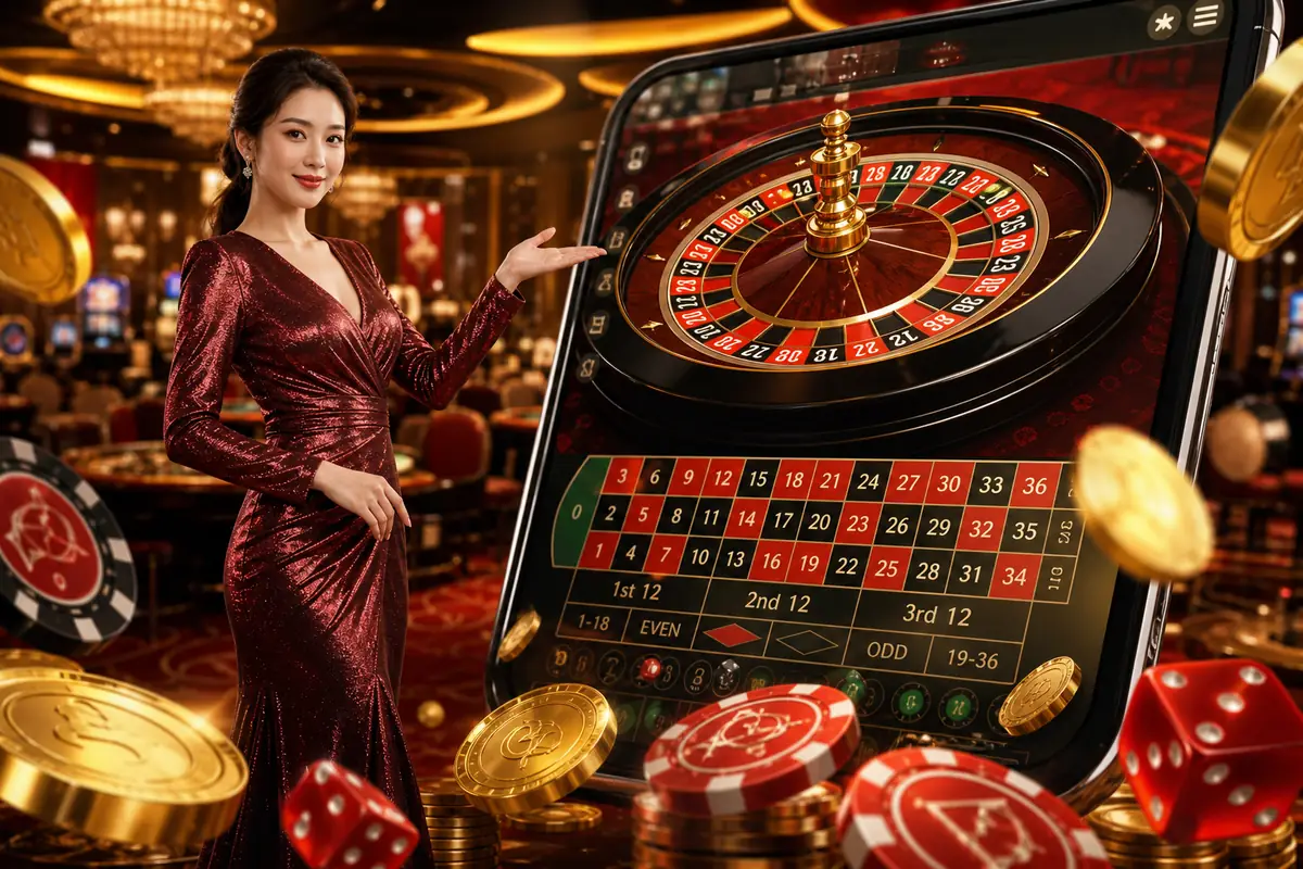 yoma777 Fortune Tiger Slot ဂိမ်း