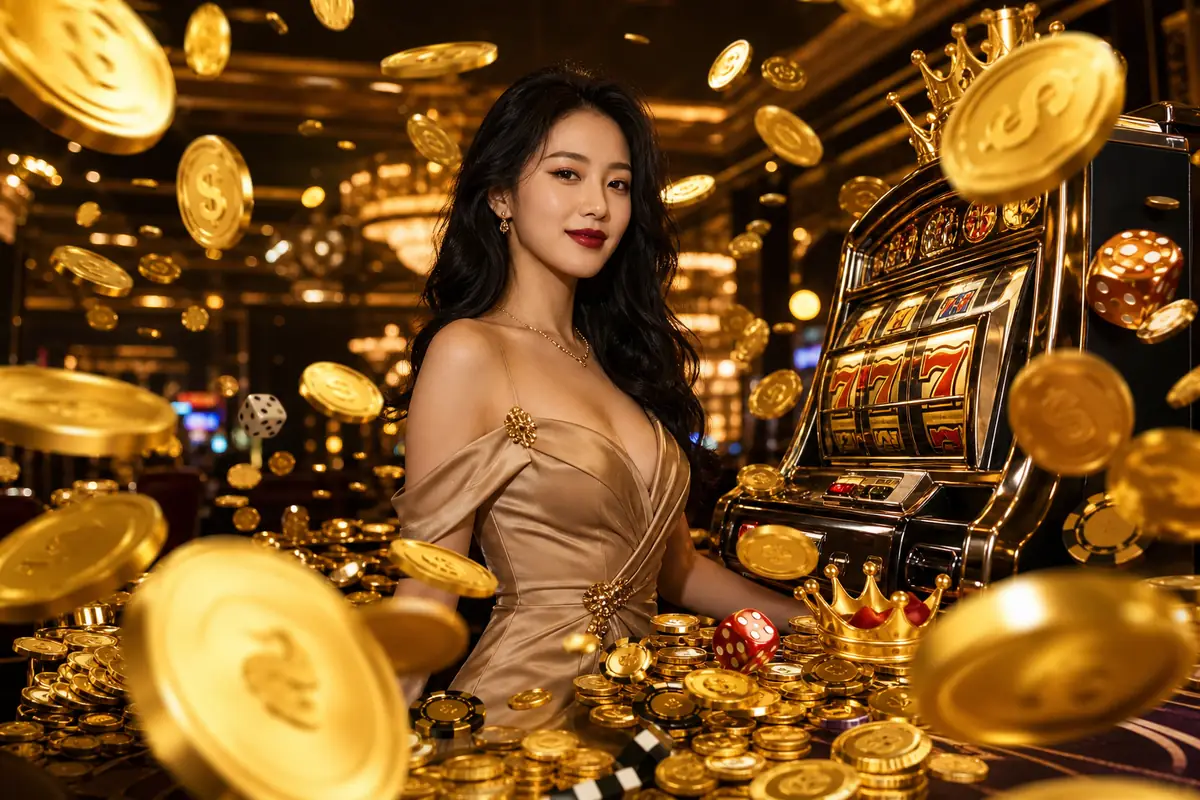 yoma777 Free Spin ရရှိပုံ အဆင့်များ