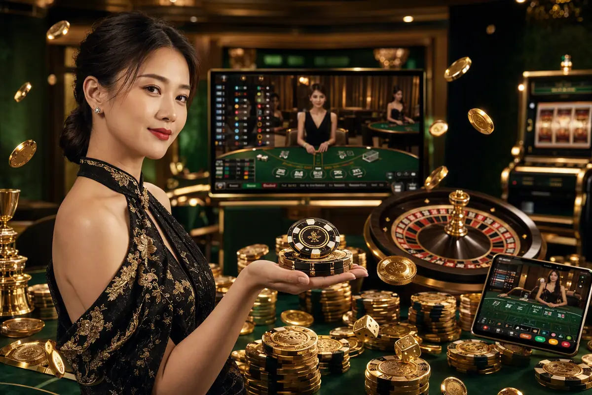yoma777 Welcome Bonus ဘောနပ်စ်